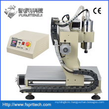 Wood Board Acrylic PVC CNC Cutter and Engraver (CNC3020GZ-X)